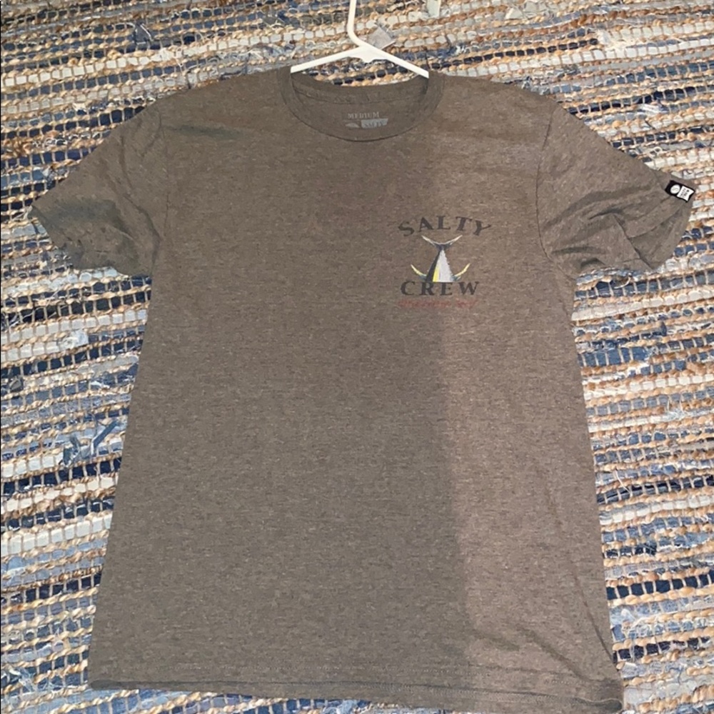Salty crew t-shirt